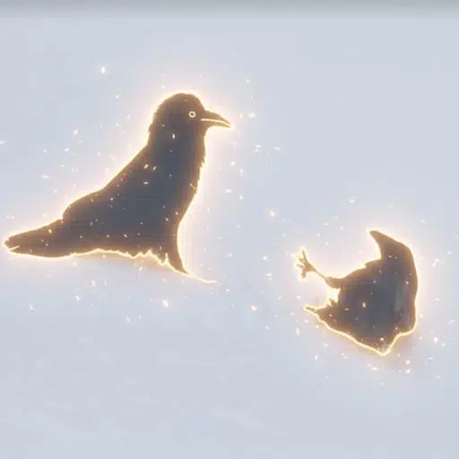 RAVENS