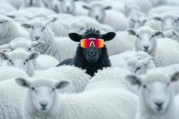 BLACKSHEEP