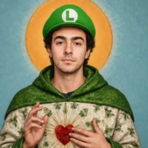 LUIGISM