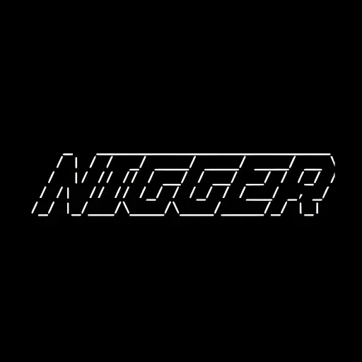 Nigger