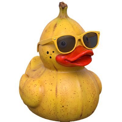 DUCKY logo