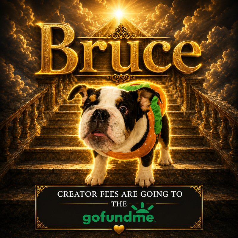 Bruce