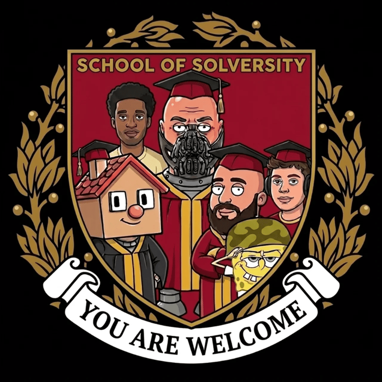 SOLVERSITY