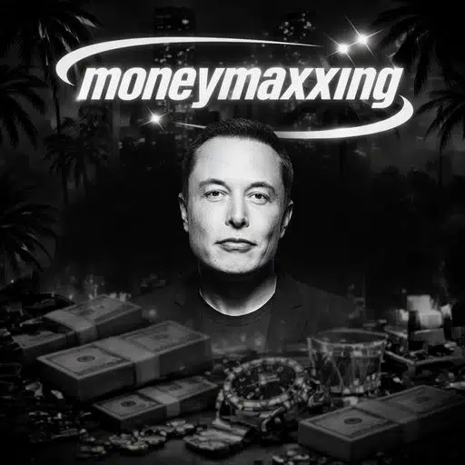 MoneyMaxxing