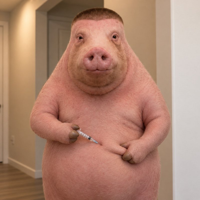 Ozempig