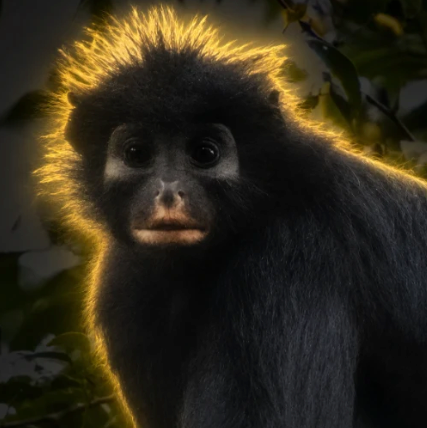Colobus