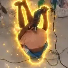 Drillbutt