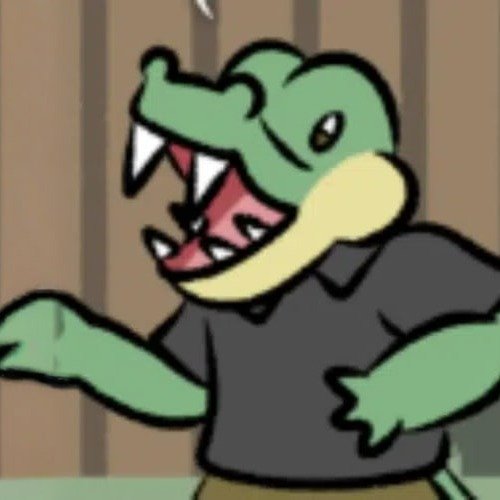 Gustopher