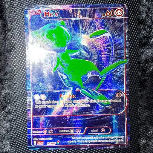 Mew