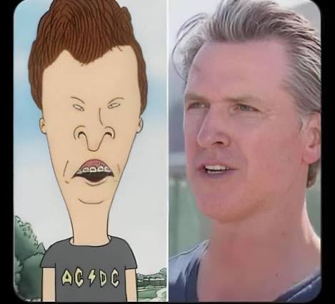 BEAVIS