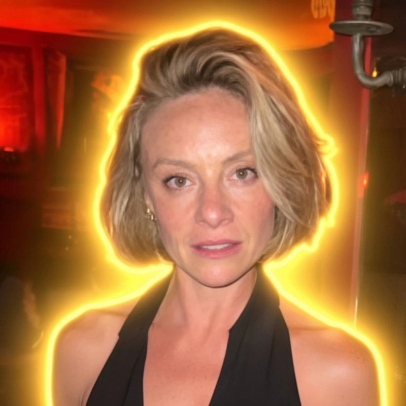 BECKY — Becky From Marketing Solana token traded by KOLs