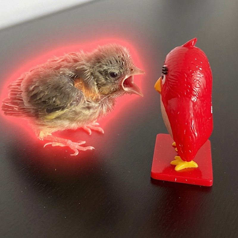 ANGRY