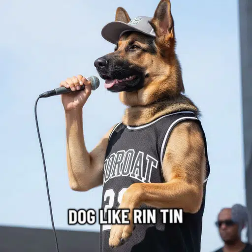 RINTINTIN