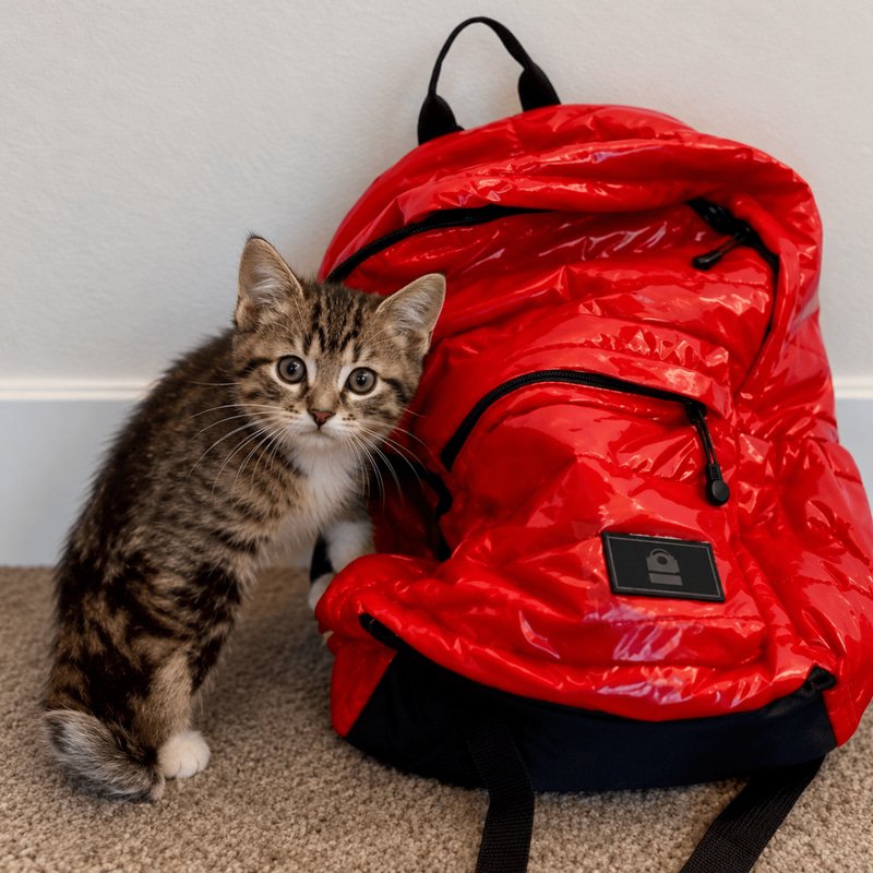 $BPCAT token logo