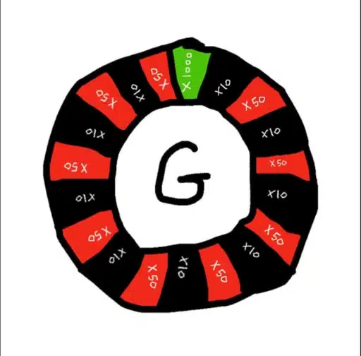Gamble