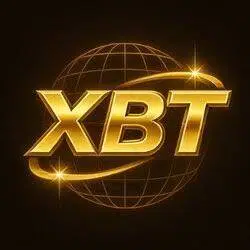 $XBT token logo