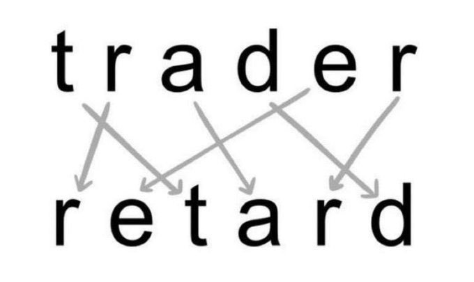 trader