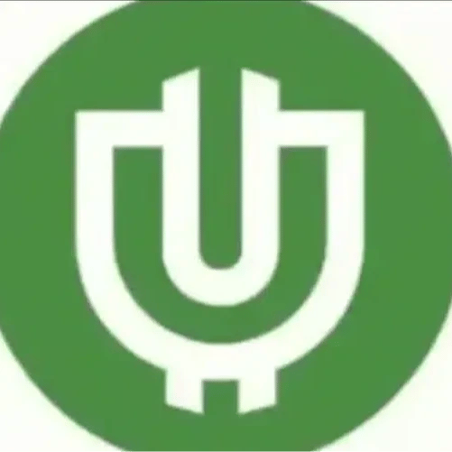 $Useful token logo