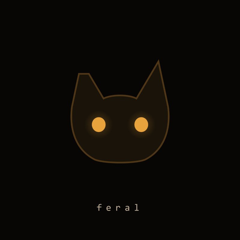 feral
