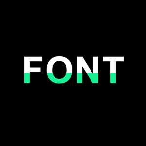 FONT