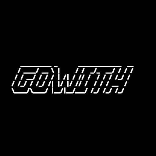GOWITH logo