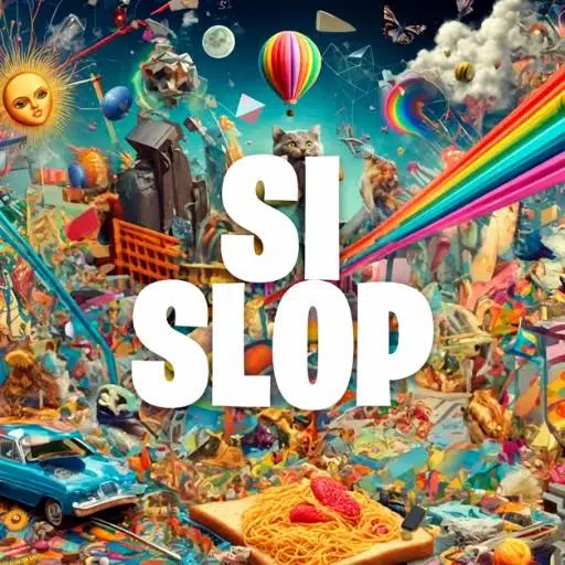 $SLOP token logo