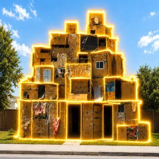 Niggafortress