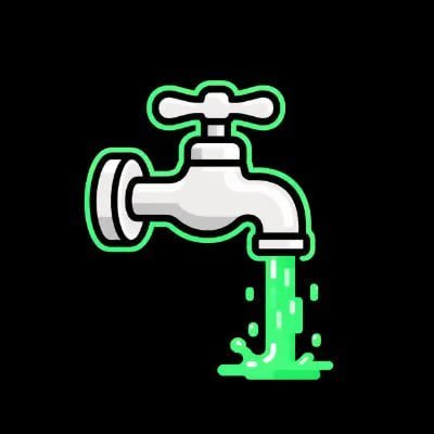 $FAUCET token logo
