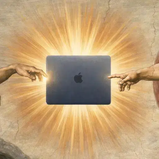 MacBook