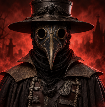 $Plague token logo