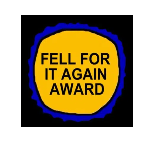 AWARD logo