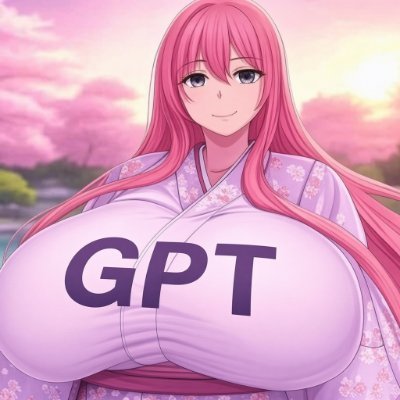 GPT logo