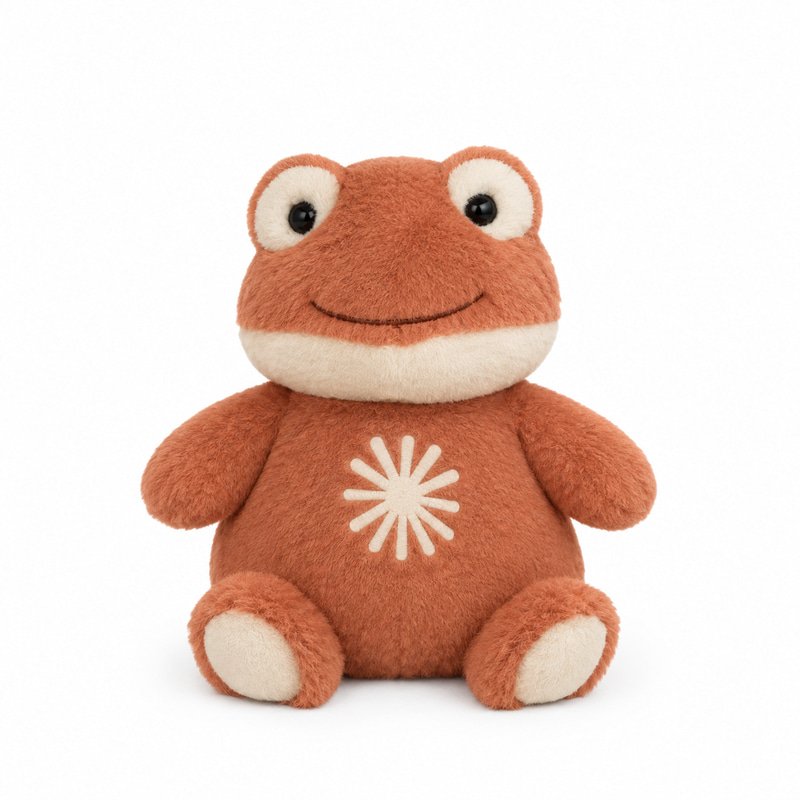 $FRITZFROG token logo