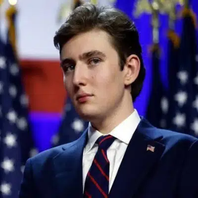 Barron