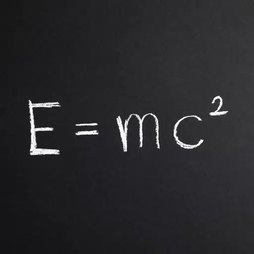 E=MC²