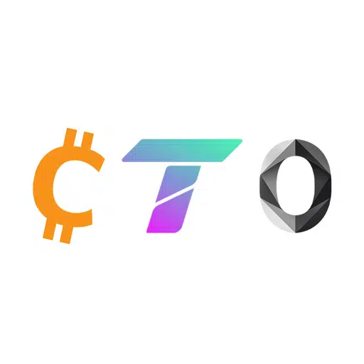 CTO logo