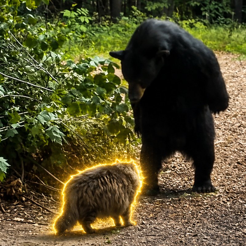 Unbearable