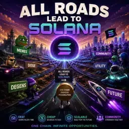 SOLANA⁠