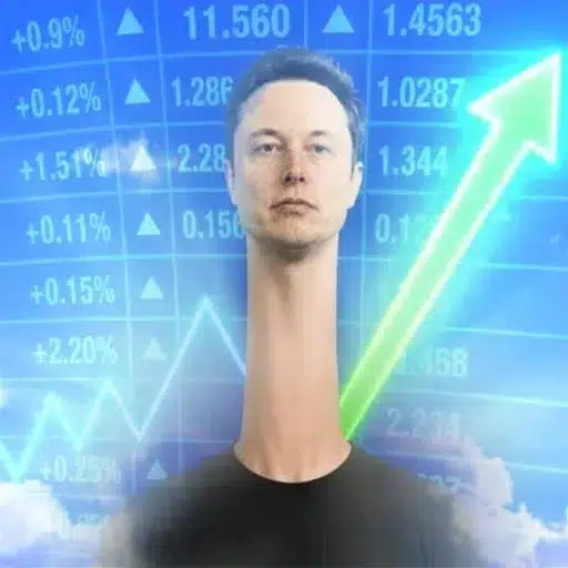 $Eloooong token logo