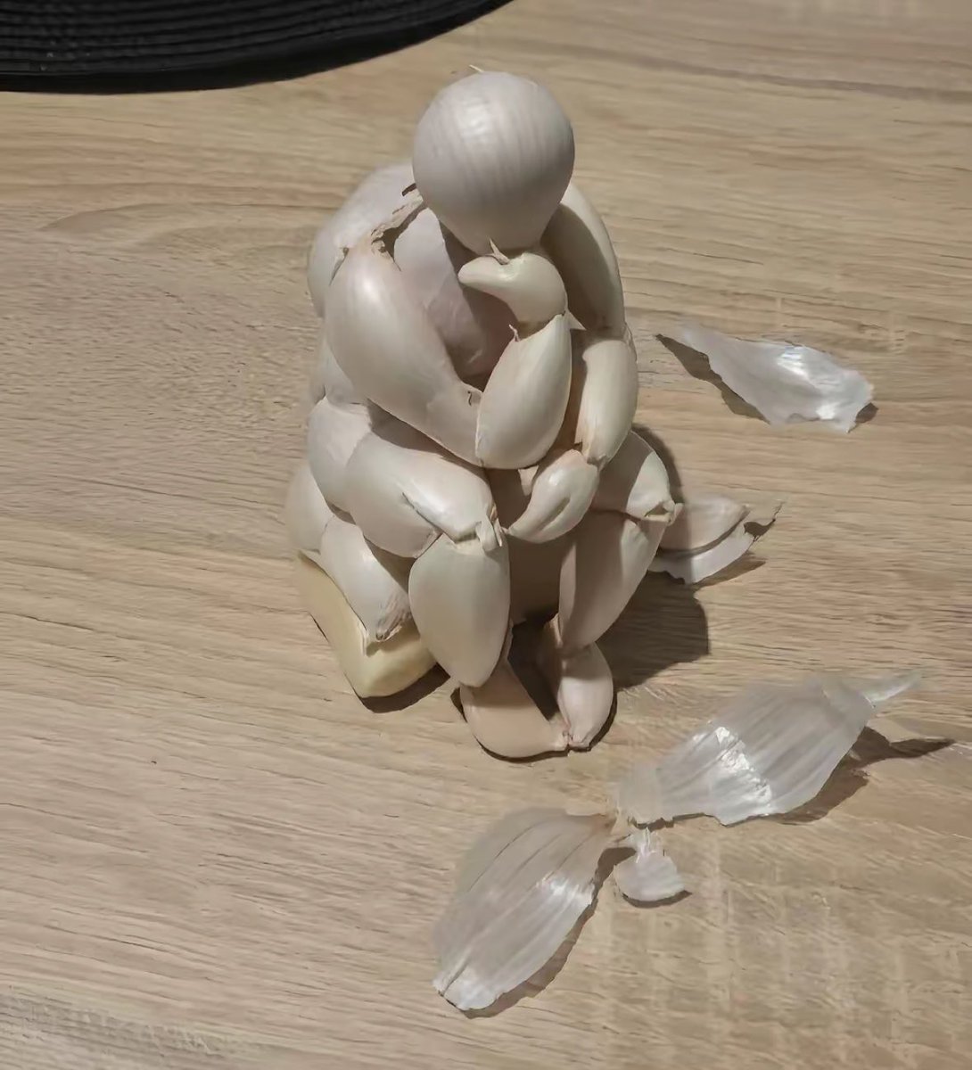 Garlic
