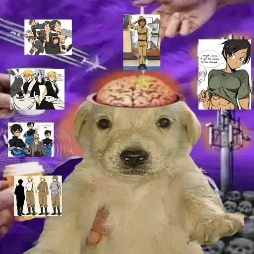 psyopdog