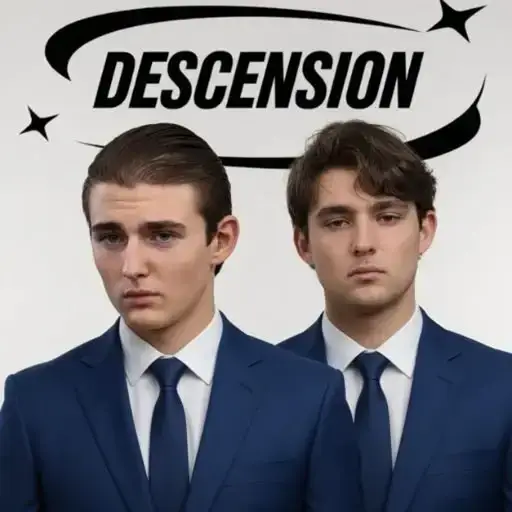 Descension