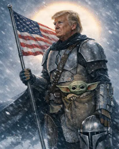 Trumplorian