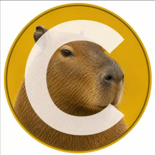 CAPYBARA