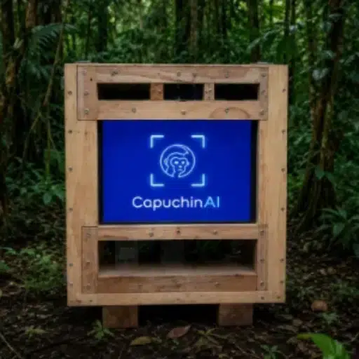 CapuchinAI