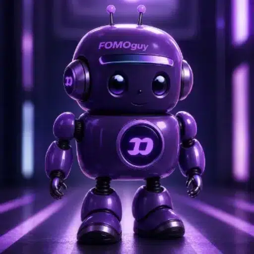 FOMOGUY