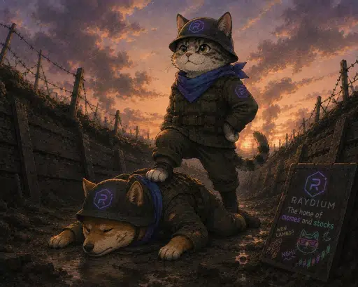 TrenchCat