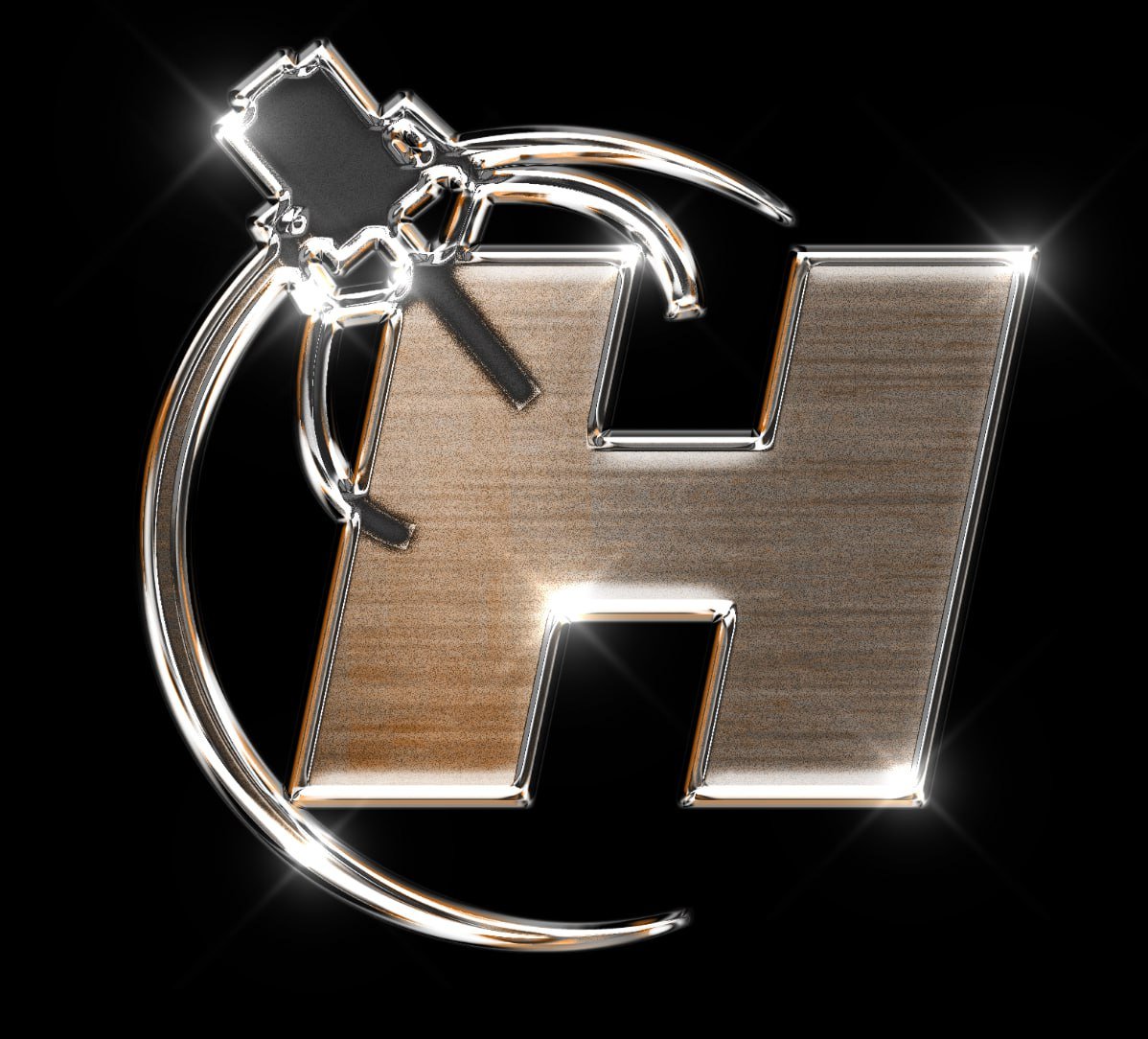 HATE logo