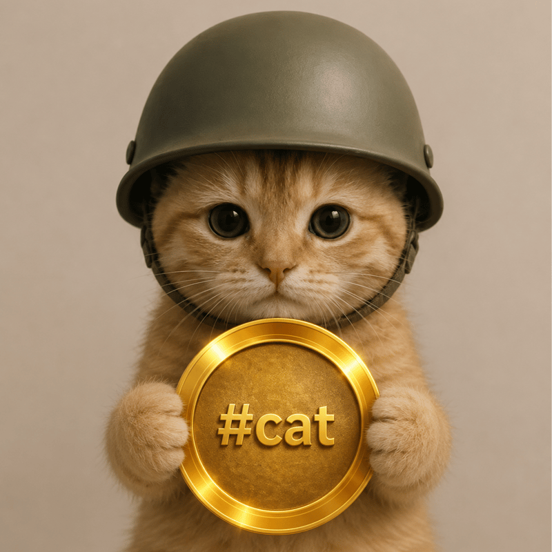 #cat