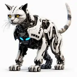 RoboCat